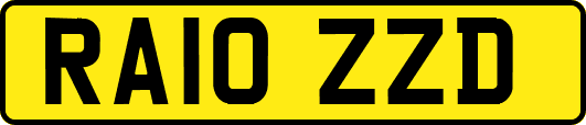 RA10ZZD