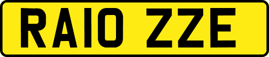 RA10ZZE