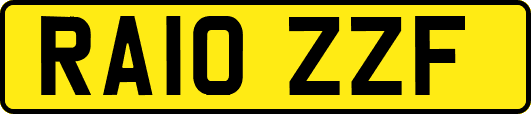 RA10ZZF