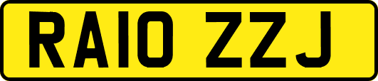 RA10ZZJ