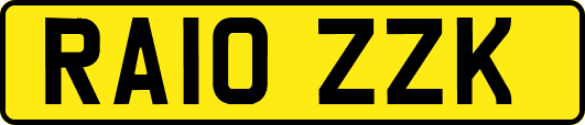 RA10ZZK