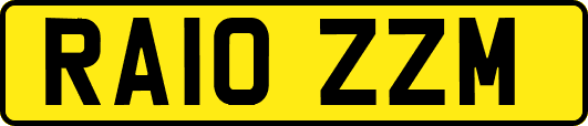 RA10ZZM