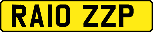 RA10ZZP