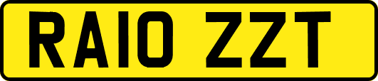 RA10ZZT