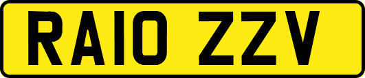 RA10ZZV