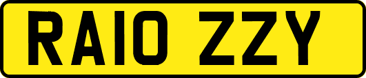 RA10ZZY