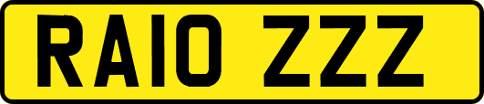 RA10ZZZ