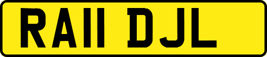 RA11DJL