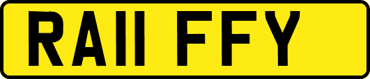 RA11FFY