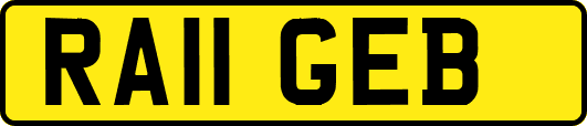 RA11GEB