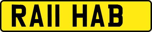 RA11HAB