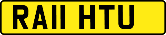 RA11HTU