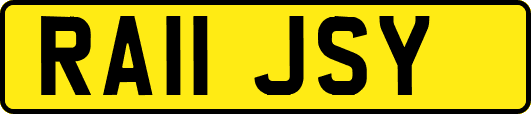 RA11JSY