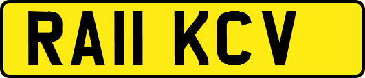 RA11KCV
