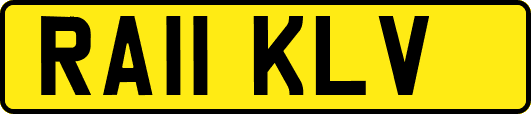 RA11KLV