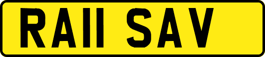 RA11SAV