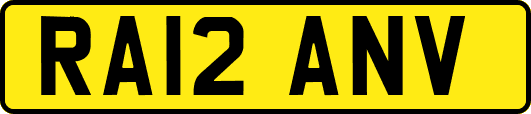 RA12ANV