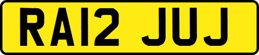 RA12JUJ