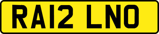 RA12LNO