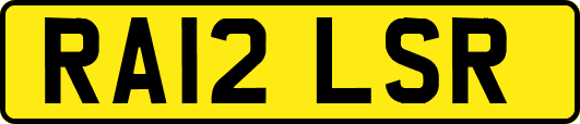 RA12LSR