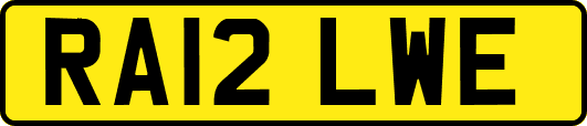 RA12LWE
