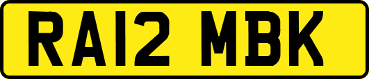 RA12MBK
