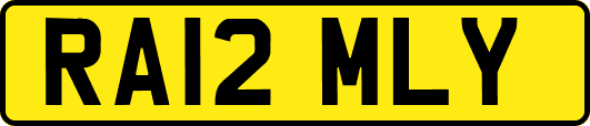 RA12MLY