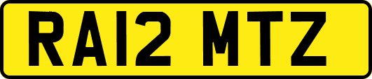 RA12MTZ