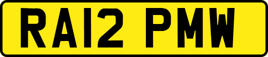 RA12PMW