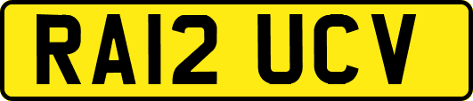RA12UCV