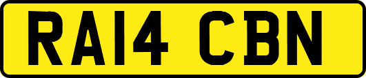 RA14CBN
