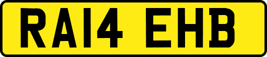 RA14EHB
