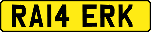 RA14ERK