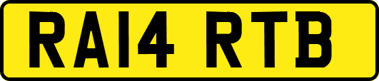 RA14RTB