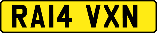 RA14VXN