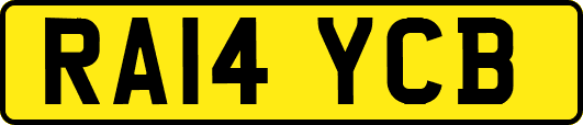 RA14YCB