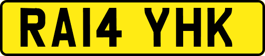 RA14YHK