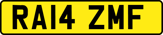 RA14ZMF