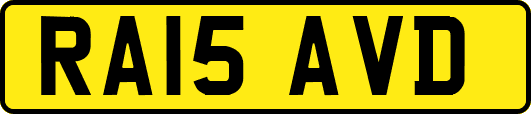 RA15AVD