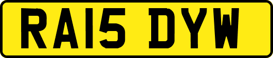 RA15DYW