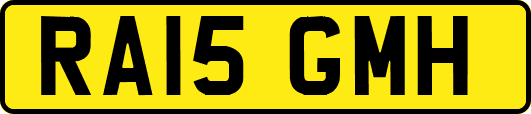 RA15GMH