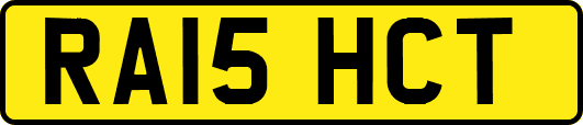 RA15HCT