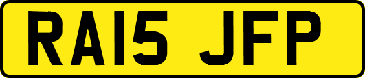 RA15JFP