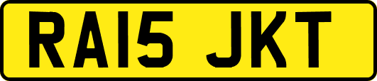 RA15JKT