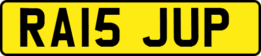 RA15JUP