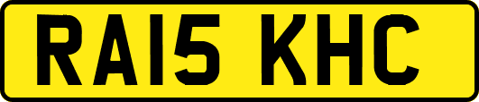 RA15KHC