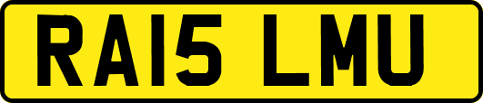 RA15LMU