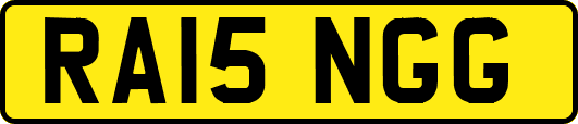 RA15NGG