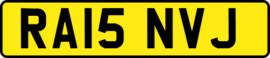 RA15NVJ