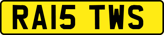 RA15TWS